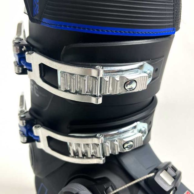 K2 KS240086 BFC RX BOA