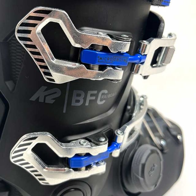 K2 KS240086 BFC RX BOA