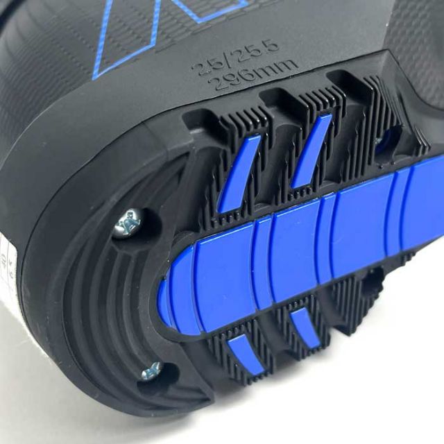 K2 KS240086 BFC RX BOA