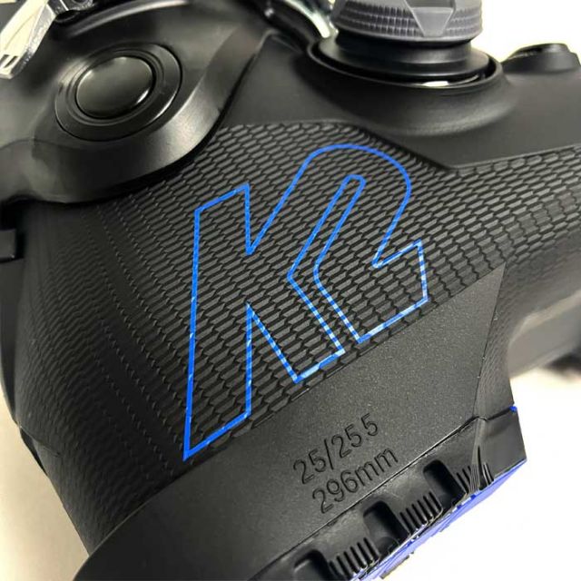 K2 KS240086 BFC RX BOA