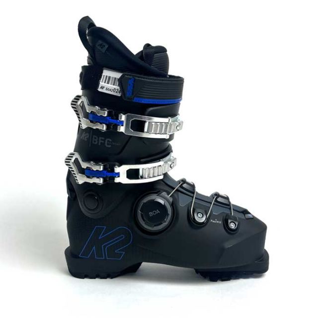 K2 KS240086 BFC RX BOA