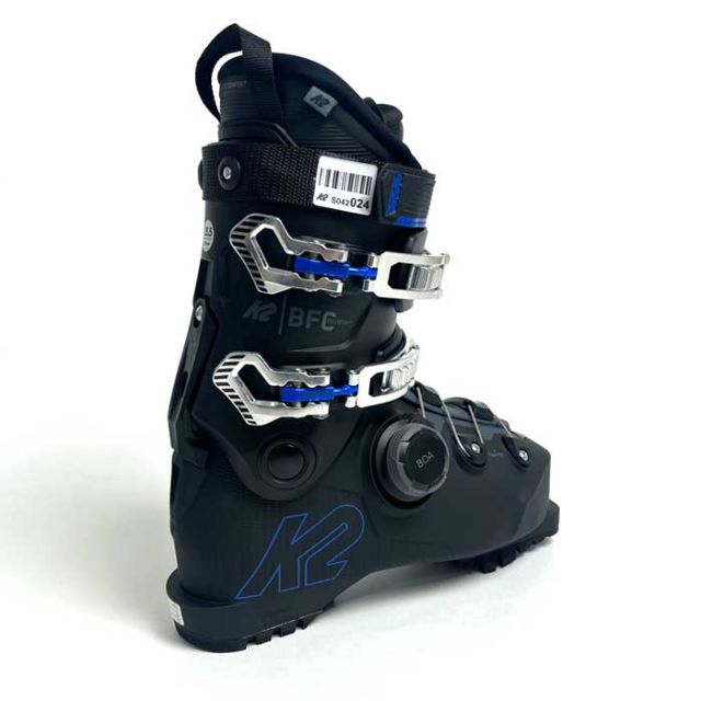 K2 KS240086 BFC RX BOA