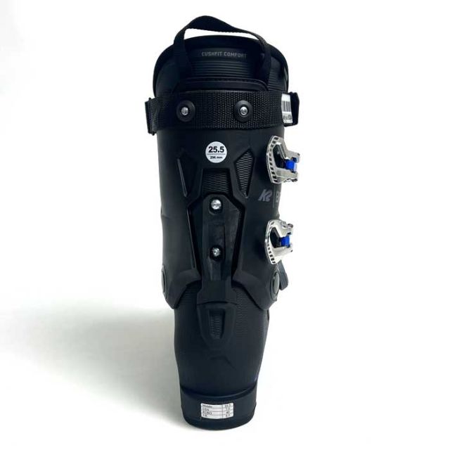 K2 KS240086 BFC RX BOA