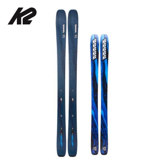 K2 MINDBENDER 96C