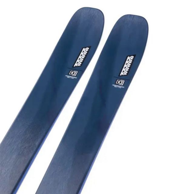 K2 MINDBENDER 96C