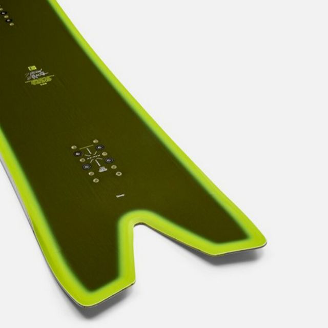 ケイツー K2 スペシャルエフェクツ ユニセックス スノーボード 2026 パウダー フリーライド 3Dノーズ ボリュームシフト 中上級者向け SPECIAL Q 148