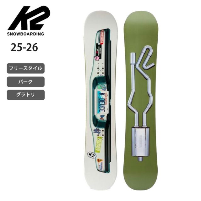 K2 MEDIUM