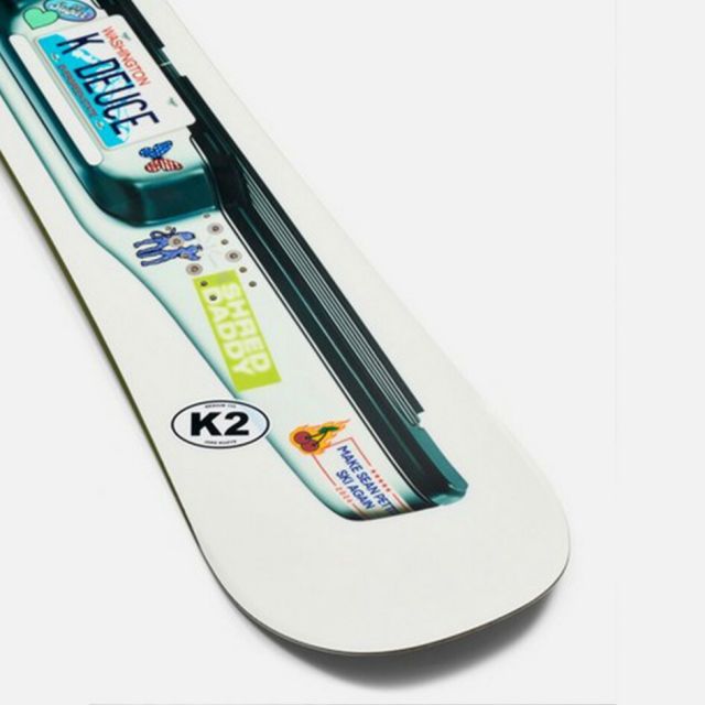 K2 MEDIUM