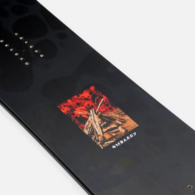 K2 EMBASSY