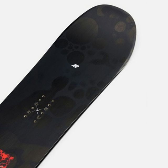 K2 EMBASSY