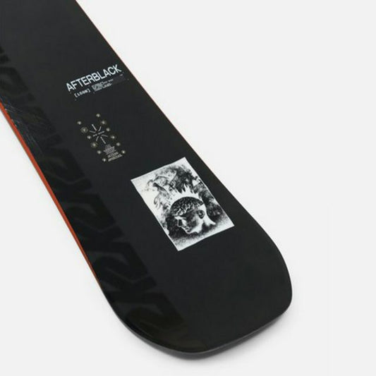K2 AFTERBLACK