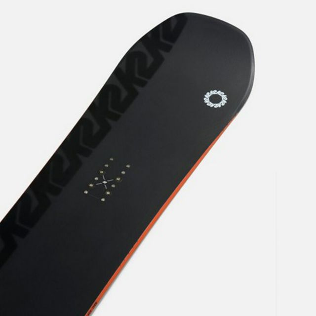 K2 AFTERBLACK