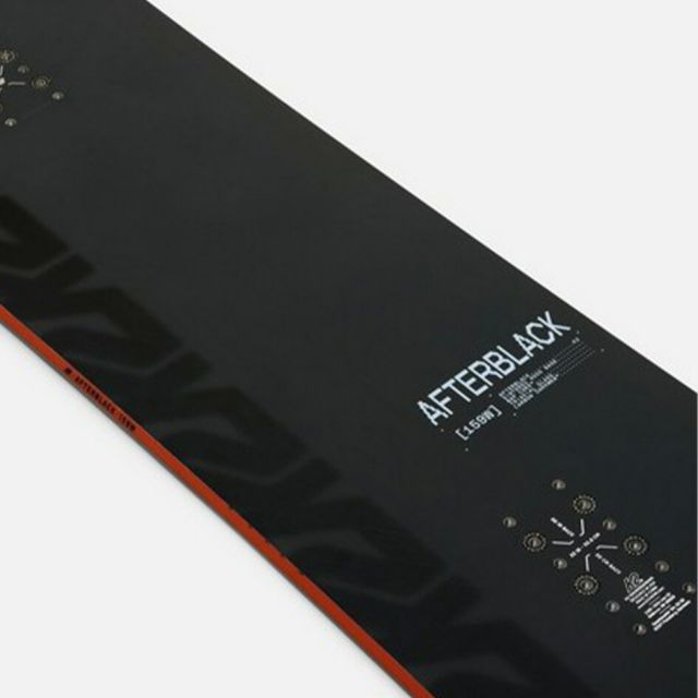 K2 AFTERBLACK