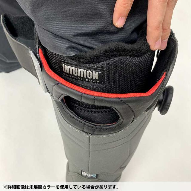 K2 メンズ ステップイン スノーボードブーツ MAYSIS CLICKER X HB メイシス クリッカー ビンディング セット スノボ boots bindling