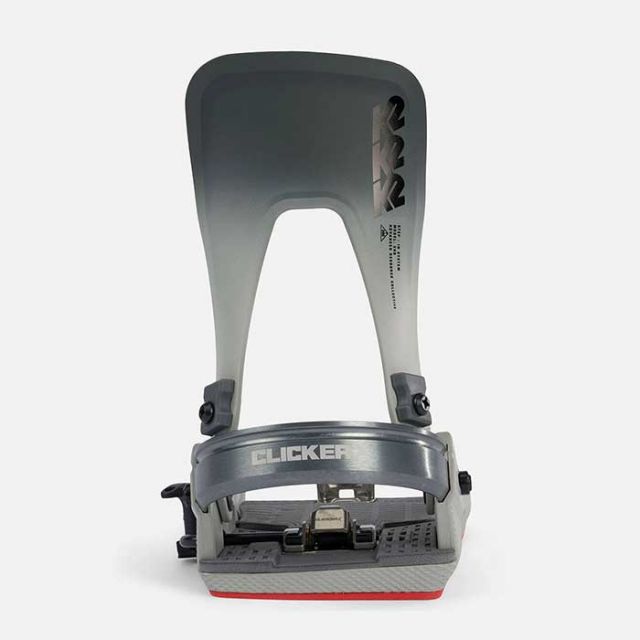 メンズ K2 ステップインセット BOUNDARY CLICKER X HB バウンダリー クリッカー
