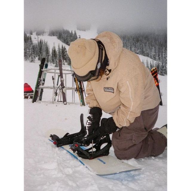K2 KB240402 EXTRAVISION