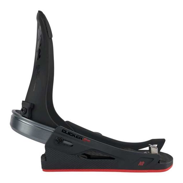K2 ステップイン スノーボードブーツ THRAXIS CLICKER X HB スラクシス クリッカー ビンディング セット スノボ ボアブーツ ダイヤル式 boots bindling