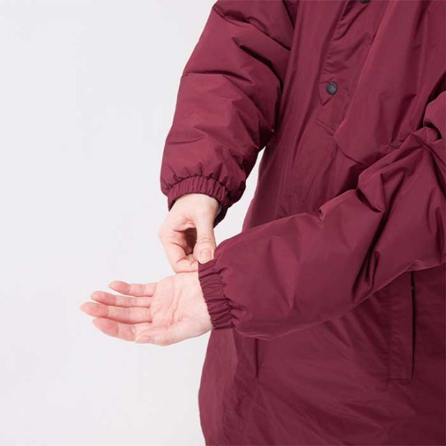 KARRIMOR WS GUST REVERSIBLE COAT