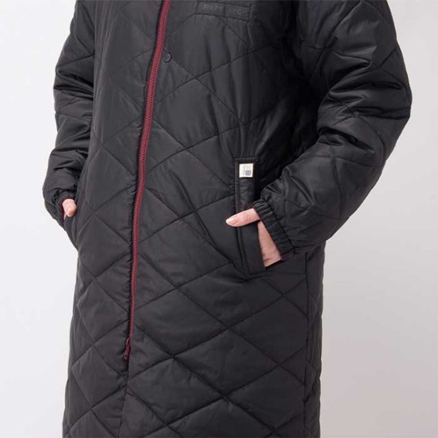 KARRIMOR WS GUST REVERSIBLE COAT