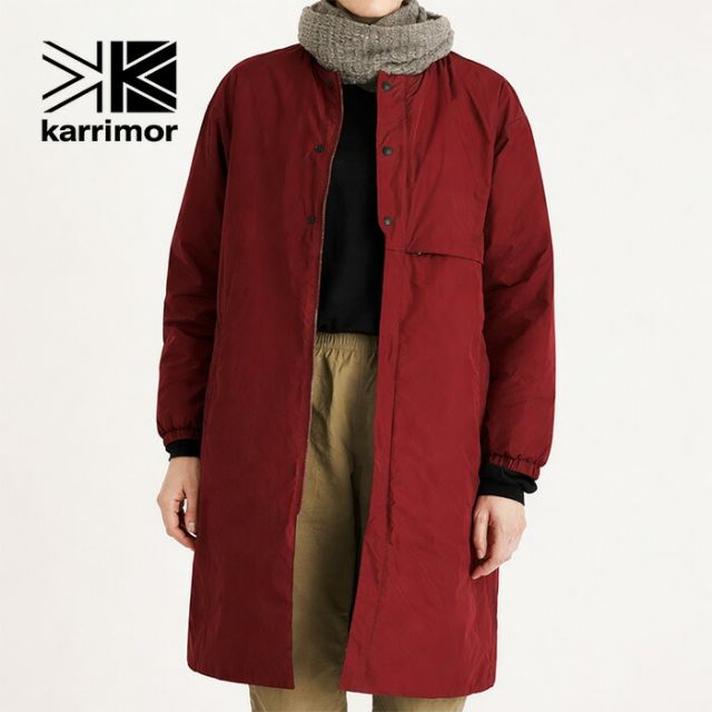 KARRIMOR WS GUST REVERSIBLE COAT