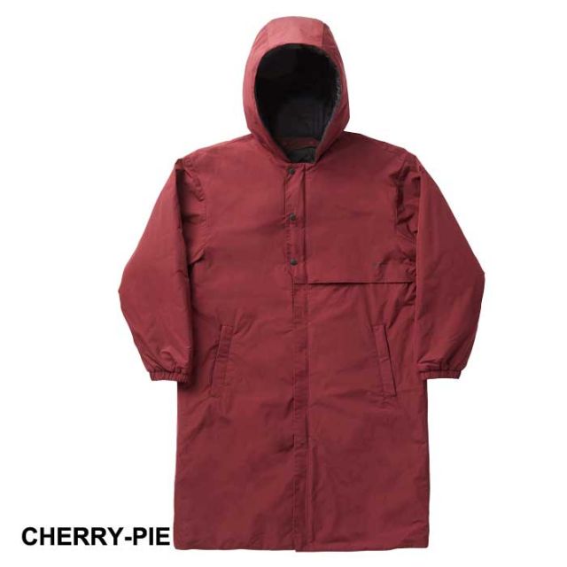 KARRIMOR WS GUST REVERSIBLE COAT