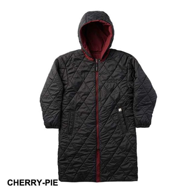 KARRIMOR WS GUST REVERSIBLE COAT