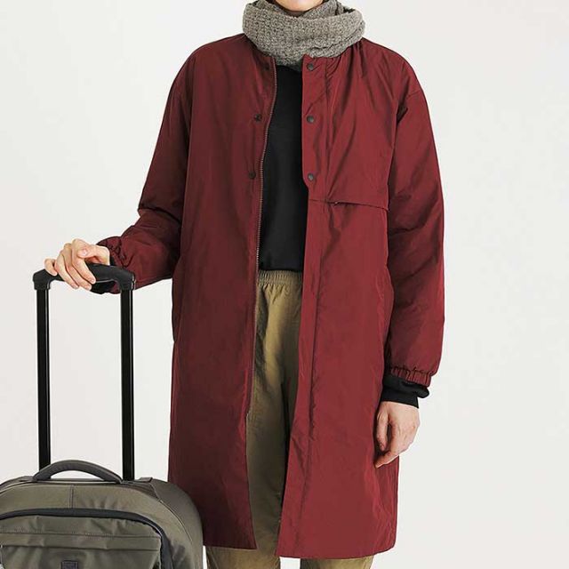 KARRIMOR WS GUST REVERSIBLE COAT