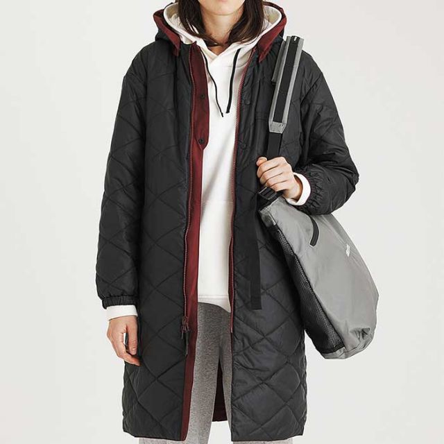 KARRIMOR WS GUST REVERSIBLE COAT