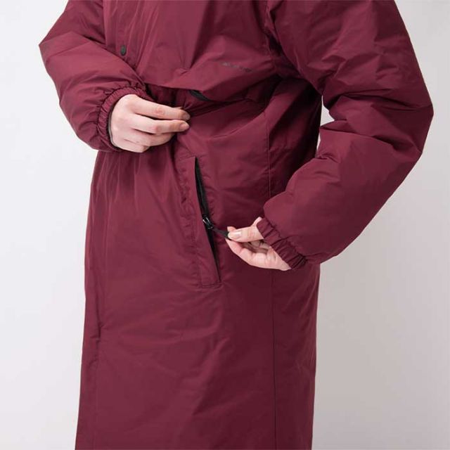 KARRIMOR WS GUST REVERSIBLE COAT