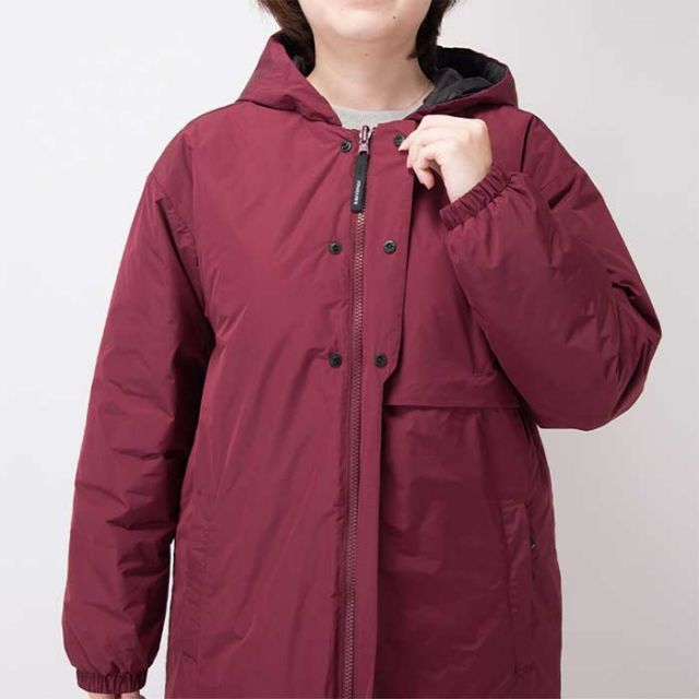 KARRIMOR WS GUST REVERSIBLE COAT