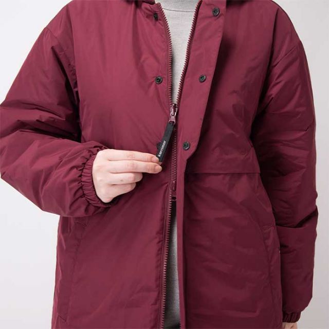 KARRIMOR WS GUST REVERSIBLE COAT