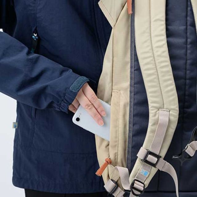 カリマー リュック Karrimor VT DAY PACK R (501112) VT デイパック R バックパック バッグ [220830]