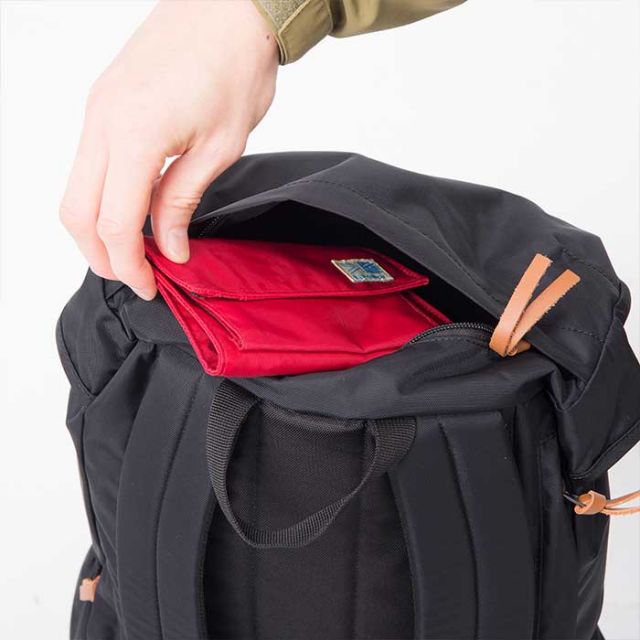 カリマー リュック Karrimor VT DAY PACK R (501112) VT デイパック R バックパック バッグ [220830]