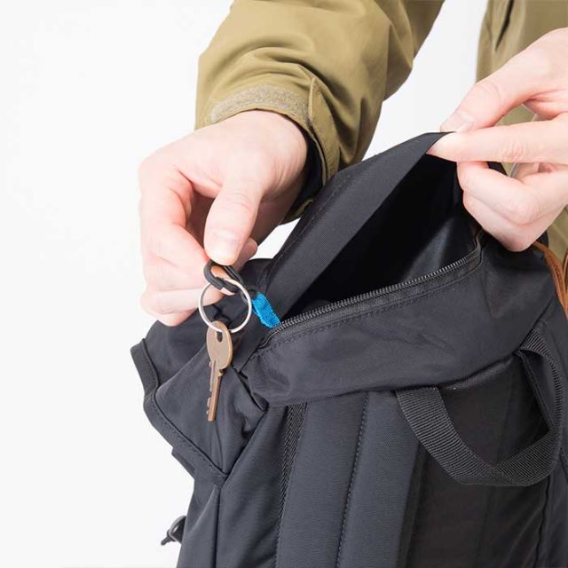 カリマー リュック Karrimor VT DAY PACK R (501112) VT デイパック R バックパック バッグ [220830]