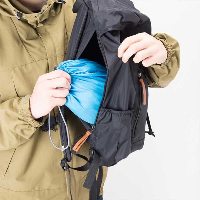 カリマー リュック Karrimor VT DAY PACK R (501112) VT デイパック R バックパック バッグ [220830]