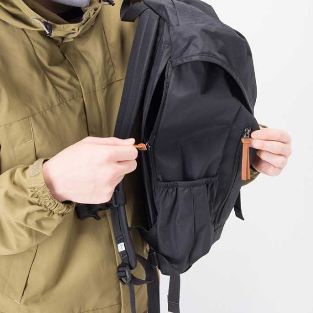 カリマー リュック Karrimor VT DAY PACK R (501112) VT デイパック R バックパック バッグ [220830]