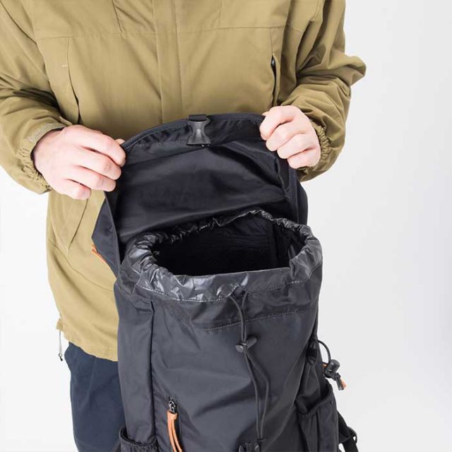 カリマー リュック Karrimor VT DAY PACK R (501112) VT デイパック R バックパック バッグ [220830]