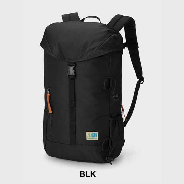 カリマー リュック Karrimor VT DAY PACK R (501112) VT デイパック R バックパック バッグ [220830]