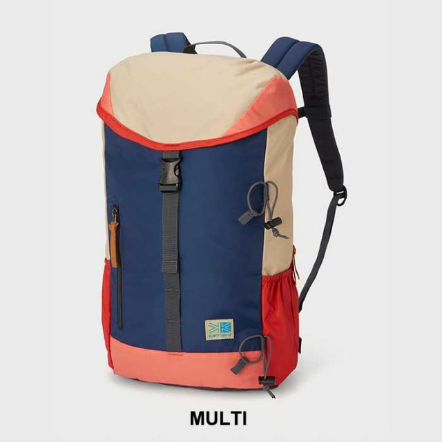 カリマー リュック Karrimor VT DAY PACK R (501112) VT デイパック R バックパック バッグ [220830]