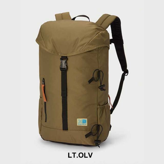 カリマー リュック Karrimor VT DAY PACK R (501112) VT デイパック R バックパック バッグ [220830]