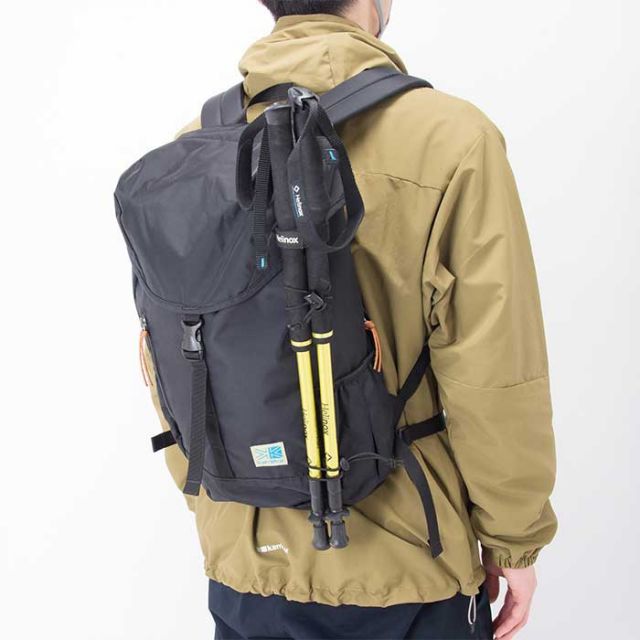 カリマー リュック Karrimor VT DAY PACK R (501112) VT デイパック R バックパック バッグ [220830]