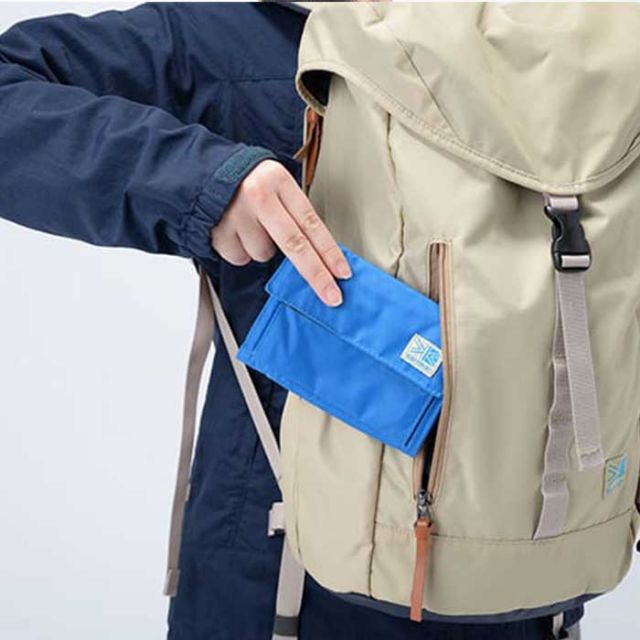 カリマー リュック Karrimor VT DAY PACK R (501112) VT デイパック R バックパック バッグ [220830]