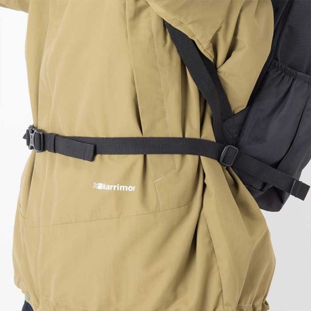 カリマー リュック Karrimor VT DAY PACK R (501112) VT デイパック R バックパック バッグ [220830]
