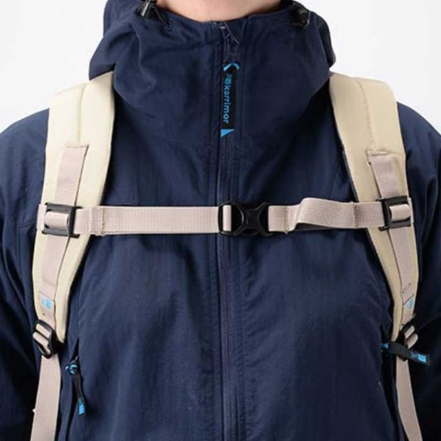 カリマー リュック Karrimor VT DAY PACK R (501112) VT デイパック R バックパック バッグ [220830]