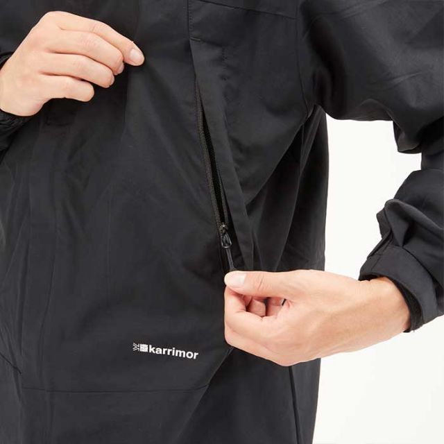 KARRIMOR TRITON LIGHT JKT