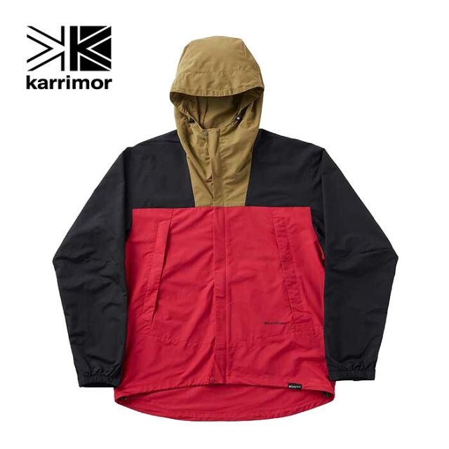KARRIMOR TRITON LIGHT JKT