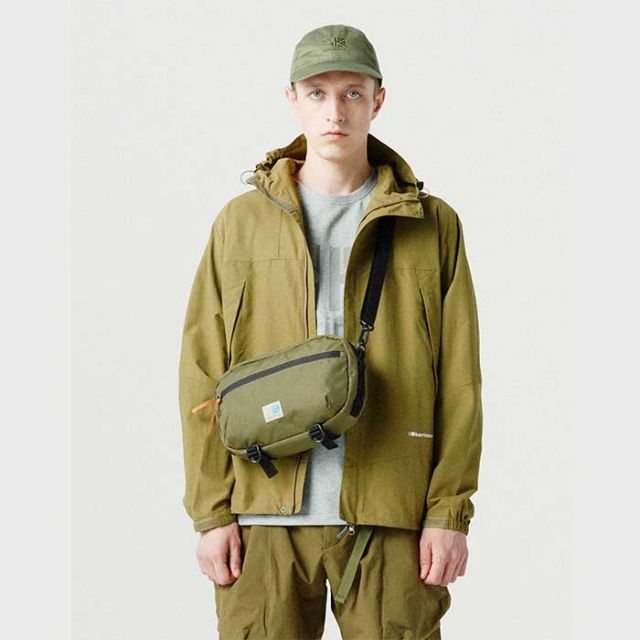 KARRIMOR TRITON LIGHT JKT
