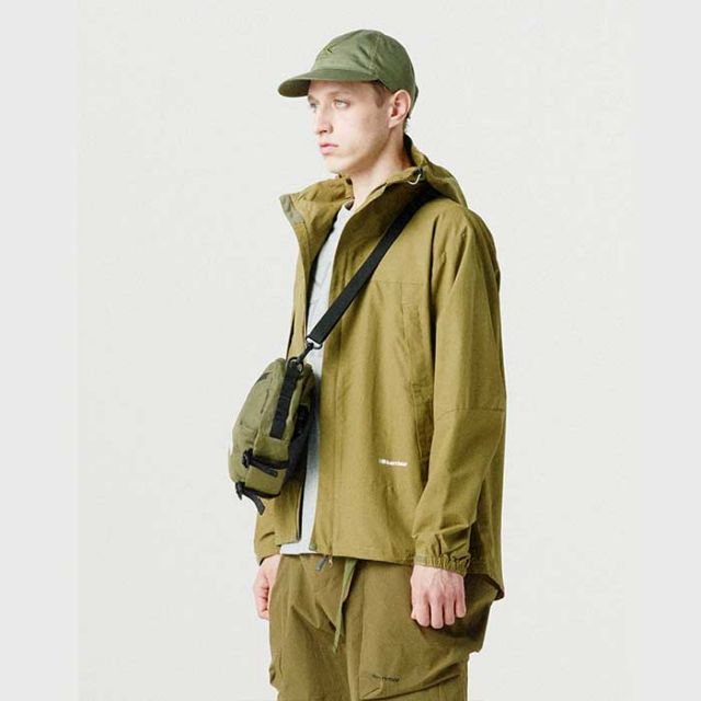 KARRIMOR TRITON LIGHT JKT