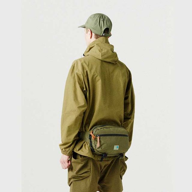 KARRIMOR TRITON LIGHT JKT