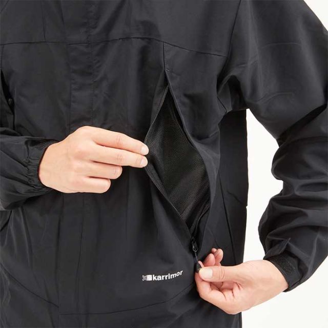 KARRIMOR TRITON LIGHT JKT